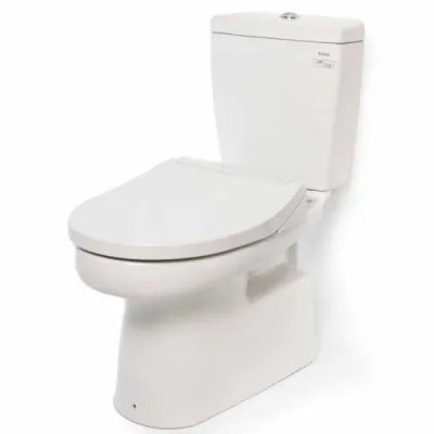 Bàn cầu hai khối ToTo CS350DE2