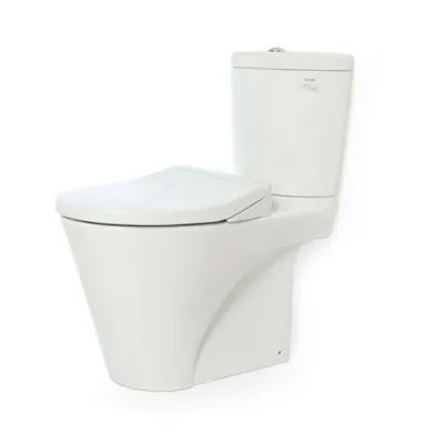 Bàn cầu hai khối ToTo CS819DSE2