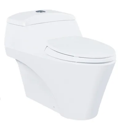 Bàn cầu một khối ToTo CW823NW/F