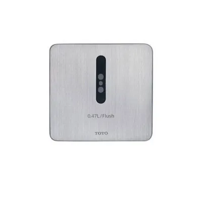 Van xả tiểu nam Toto âm tường DUE113UKV1