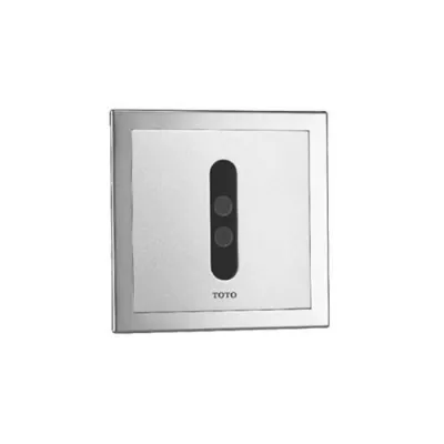 Van xả tiểu nam Toto âm tường DUE113UPKV1