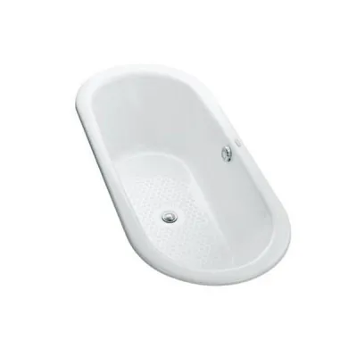 Bồn tắm gang tráng men ToTo FBY1710CPE#W
