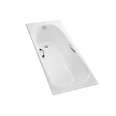 Bồn tắm gang tráng men ToTo FBY1740HPE#W