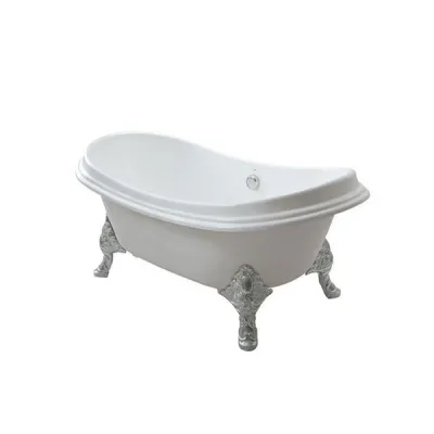 Bồn tắm gang tráng men ToTo FBY1756PTNE#W