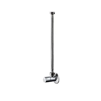 Van khóa kèm dây cấp nước Toto HAP004A-F