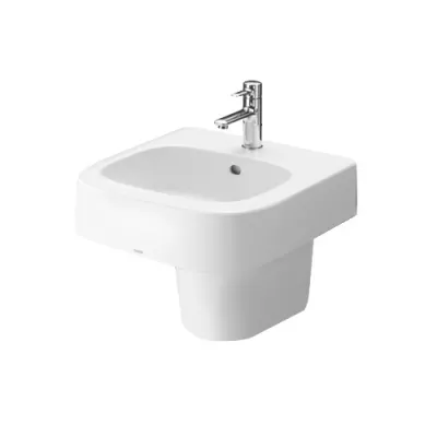 Chậu chân lửng ToTo LHT767CR