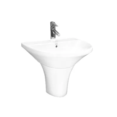 Chậu chân lửng ToTo LHT947CS