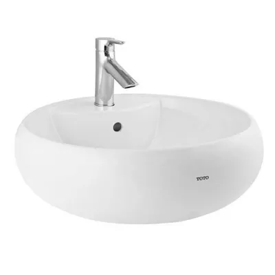 Chậu đặt trên bàn ToTo LT367CR