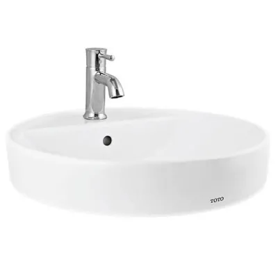 Chậu đặt trên bàn ToTo LT700CTR