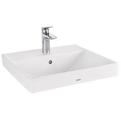 Chậu đặt trên bàn ToTo LT710CSR