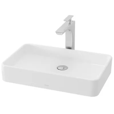 Chậu rửa đặt bàn ToTo LT952