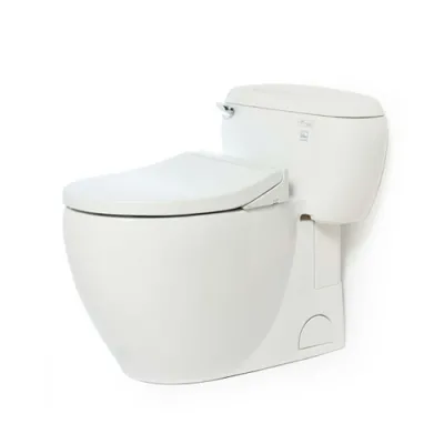 Bàn cầu một khối ToTo nắp đóng êm MS366E2#XW