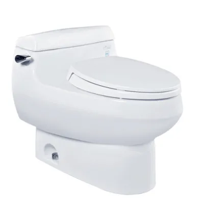 Bàn cầu một khối nắp đóng êm TOTO MS688T2