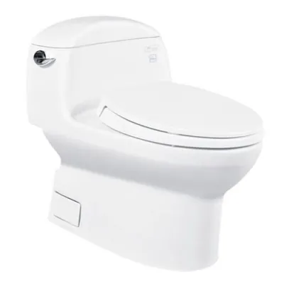 Bồn cầu một khối TOTO MS914T2 (Nắp êm)