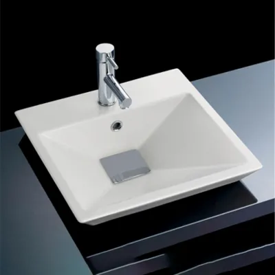Chậu rửa đặt bàn ToTo LS910CR