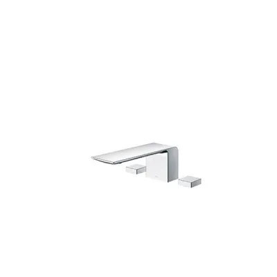 Vòi bồn tắm 3 lỗ ToTo TBP02201B