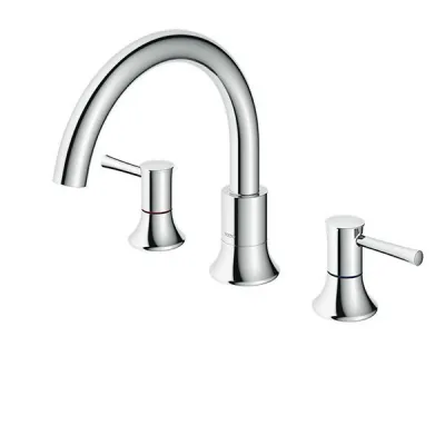Vòi xả bồn tắm ToTo TBS02201B