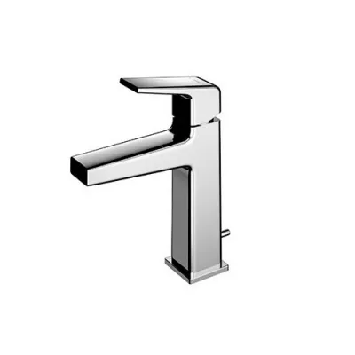 Vòi chậu gật gù nóng lạnh TOTO TLG10301V