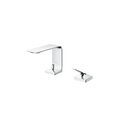 Vòi chậu nóng lạnh TOTO TLP02301B