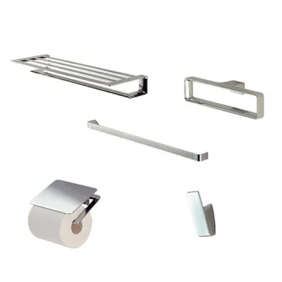 Bộ phụ kiện cao cấp ToTo YS902N5V