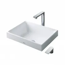 Chậu rửa đặt bàn ToTo LW1715B