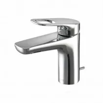 Vòi chậu gật gù nóng lạnh TTLR301F-1