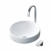 Chậu rửa đặt bàn ToTo LW1704B