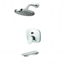 Sen tắm nóng lạnh ToTo DBX110CM/DP323S/DV309S/DB191