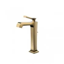 Vòi chậu nóng lạnh ToTo DL367-2#PG