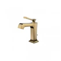 Vòi chậu nóng lạnh ToTo DL367#PG