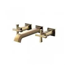 Vòi chậu nóng lạnh ToTo DLB202A#PG