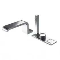 Bộ vòi xả bồn nhiệt độ ToTo TBXM1BV201/TBXM1AV201