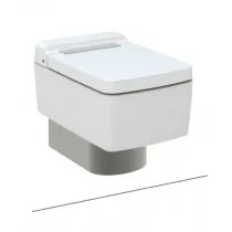 Bồn cầu treo tường ToTo CW512YR/7EE0007/TC501CVK