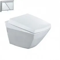Bồn cầu treo tường ToTo CW682/TC375CVK