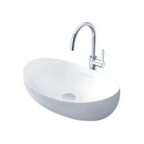 Chậu rửa đặt bàn ToTo PJS01WE