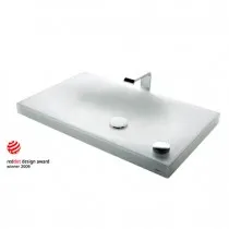 Chậu rửa đặt bàn ToTo MR720ECR1