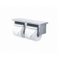 Lô giấy vệ sinh Toto đôi DS716W