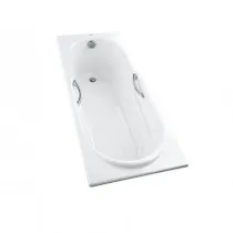 Bồn tắm gang tráng men ToTo FBY1720NHPE#W