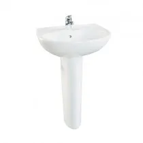 Chậu chân dài ToTo LPT236CS
