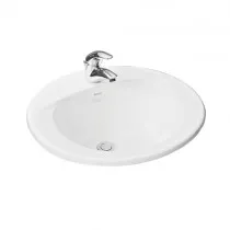 Chậu đặt dương vành ToTo LT501C