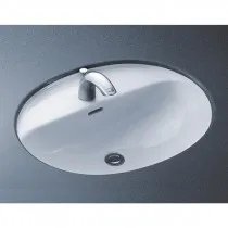 Chậu đặt âm bàn ToTo LT582C