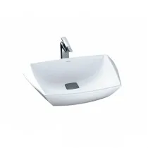 Chậu rửa đặt bàn ToTo LT681