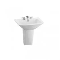 Chậu rửa chân dài ToTo LW310B#HN(#XW)-LW310FB(#W)