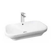 Chậu rửa đặt bàn ToTo LW630JW/F