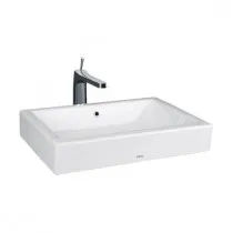 Chậu rửa đặt bàn ToTo LW643JW/F