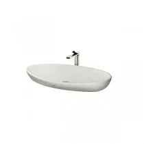Chậu rửa đặt bàn ToTo LW819JW/F