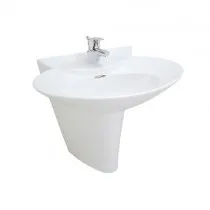 Chậu chân lửng ToTo LHT908C