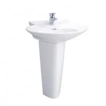 Chậu chân dài ToTo LPT908C