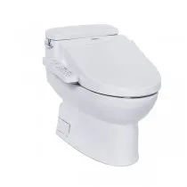 Bàn cầu một khối MS864W7