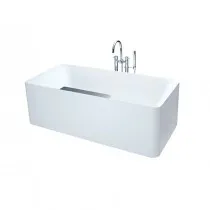 Bồn tắm đá cẩm thạch cao cấp ToTo PJY1704HPWE#GW